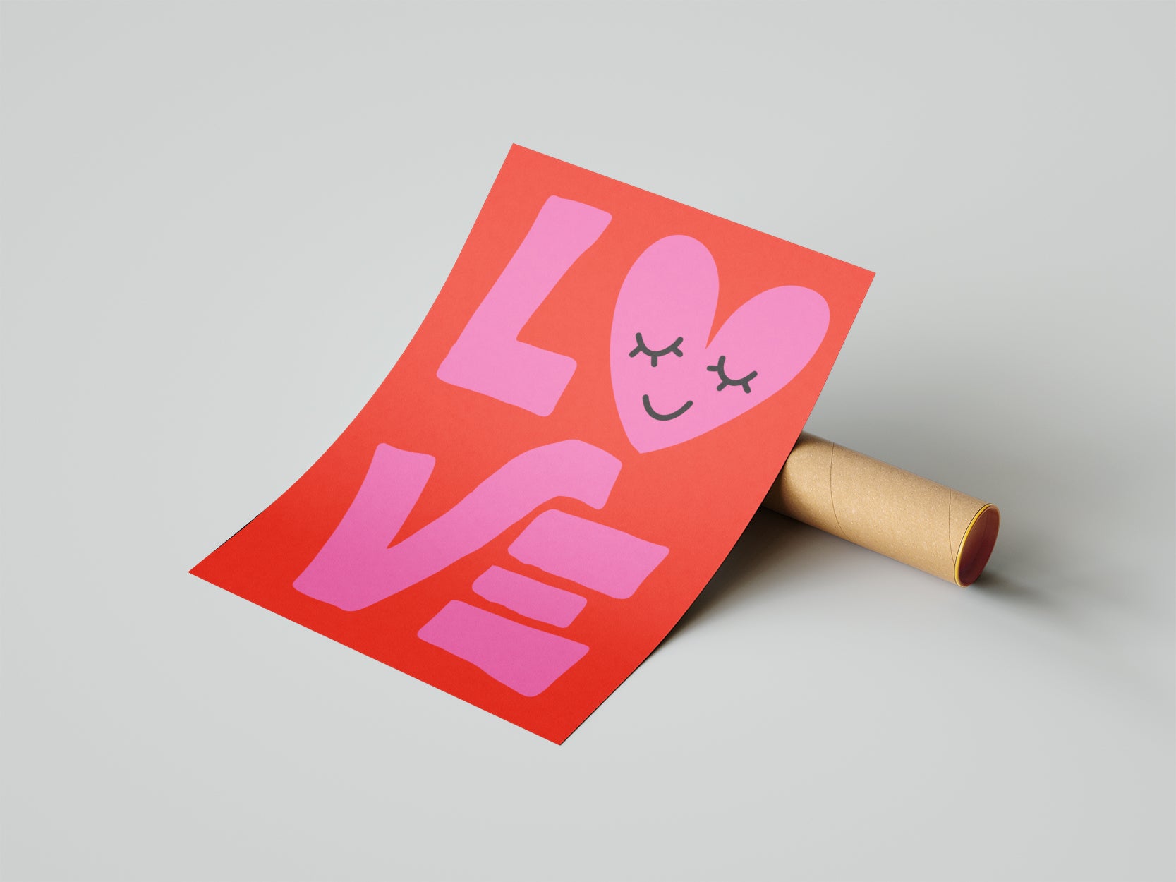 LOVE - תמונות לבית, לסלון ולמשרד