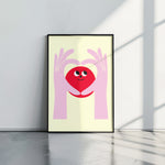 LOVIG HUG - תמונות לבית, לסלון ולמשרד