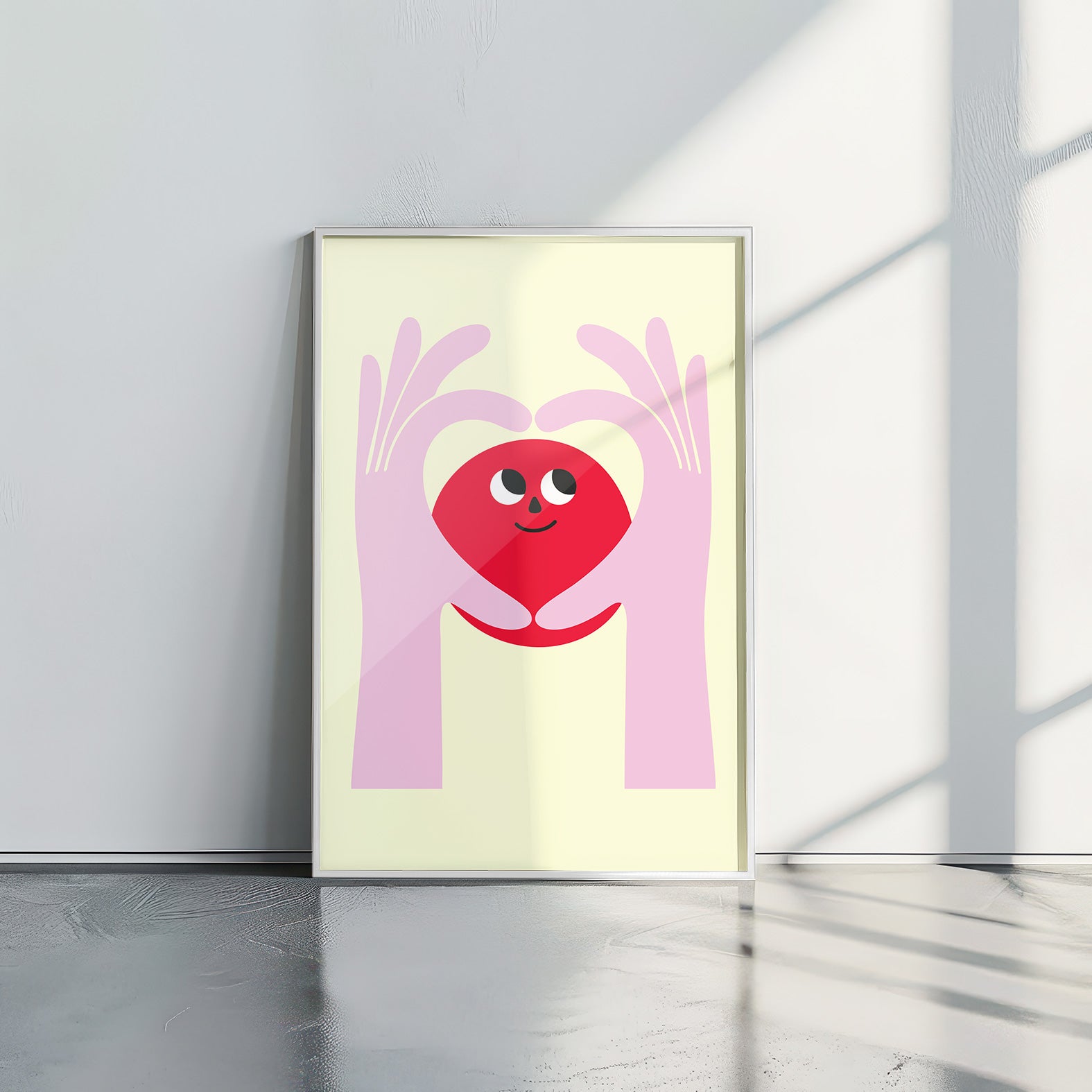 LOVIG HUG - תמונות לבית, לסלון ולמשרד