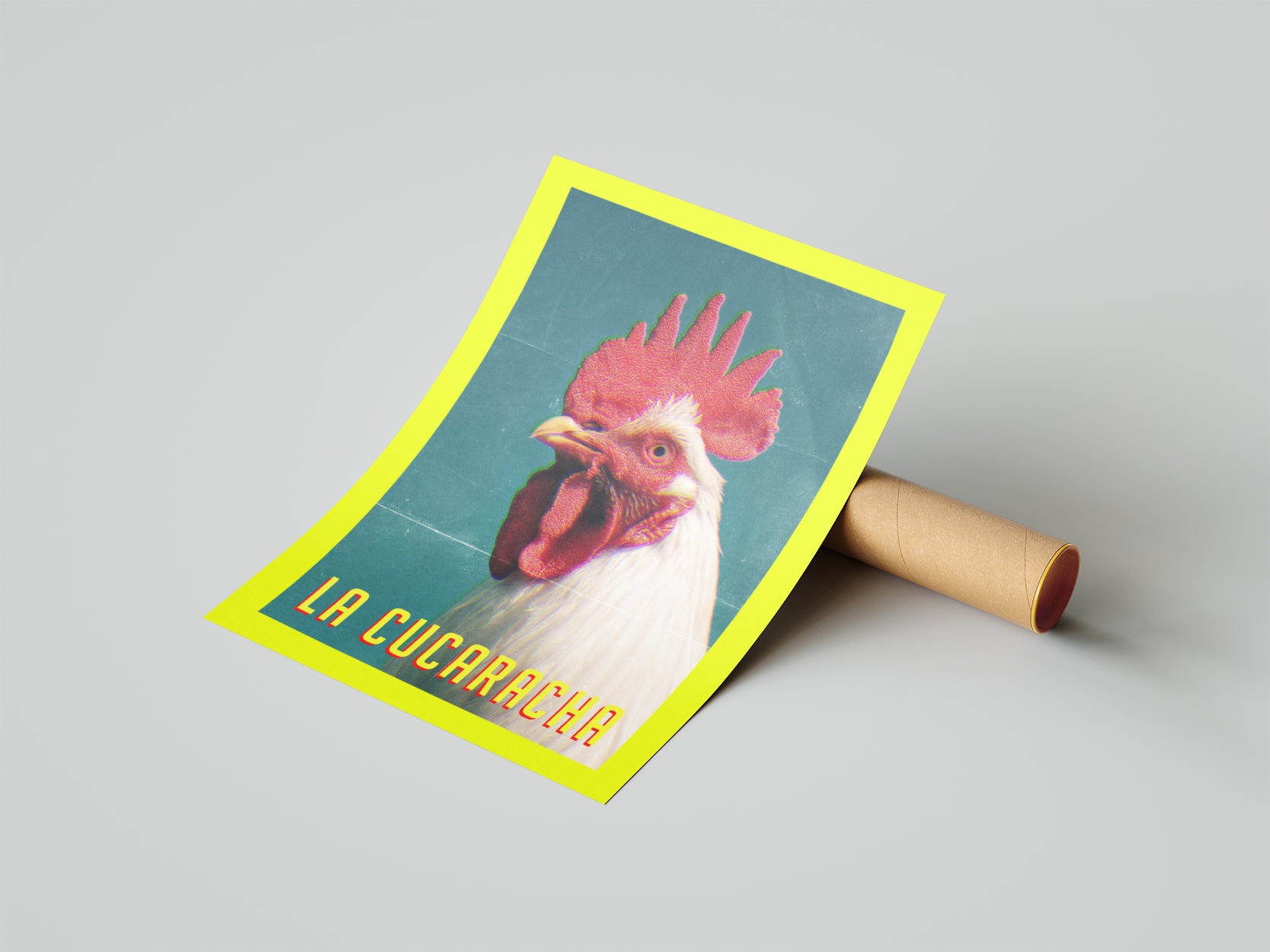 La Cucaracha - תמונות לבית, לסלון ולמשרד