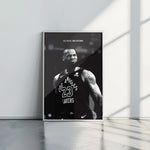 Lebron James NO Risk NO Story - תמונות לבית, לסלון ולמשרד