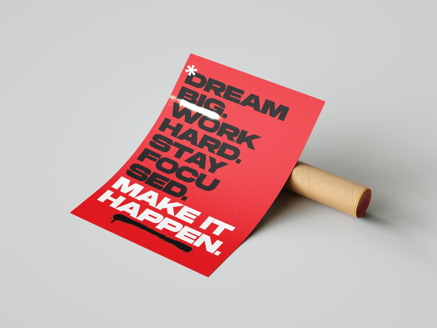 MAKE IT HAPEEN - תמונות לבית, לסלון ולמשרד