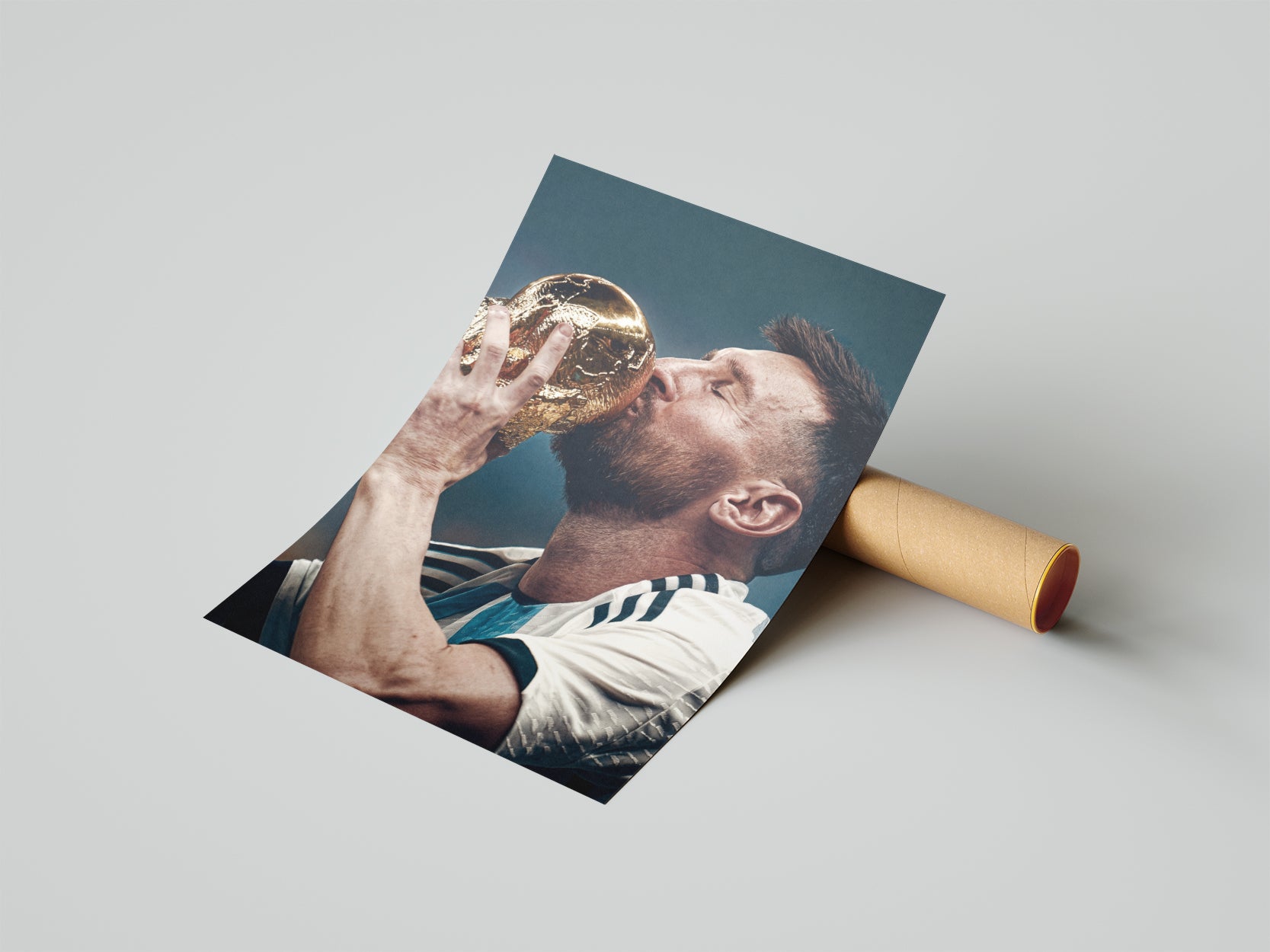 MESSI WORLDCUP - תמונות לבית, לסלון ולמשרד