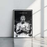 Mbappe - תמונות לבית, לסלון ולמשרד