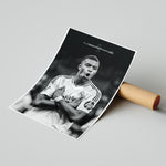 Mbappe - תמונות לבית, לסלון ולמשרד