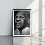 Mike Tyson anything we want. - תמונות לבית, לסלון ולמשרד