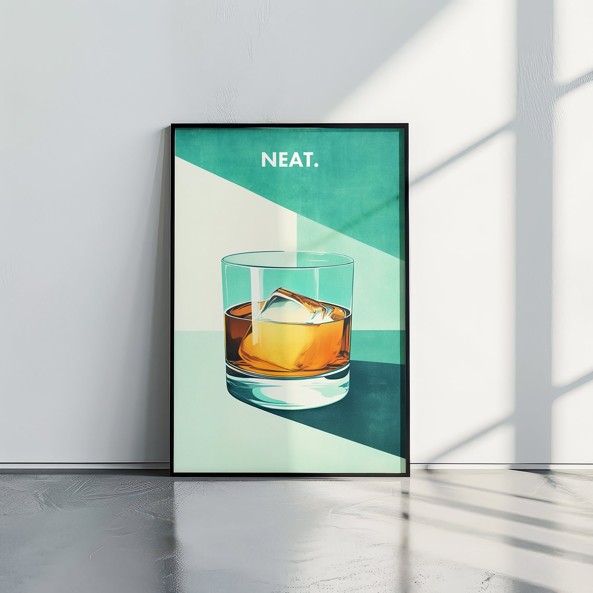 NEAT. - תמונות לבית, לסלון ולמשרד