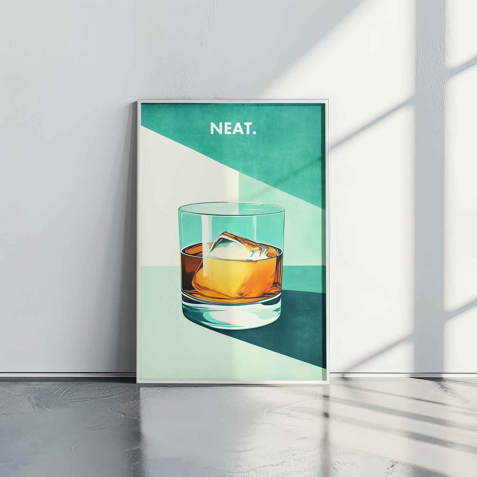 NEAT. - תמונות לבית, לסלון ולמשרד