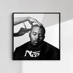 Nas - תמונות לבית, לסלון ולמשרד