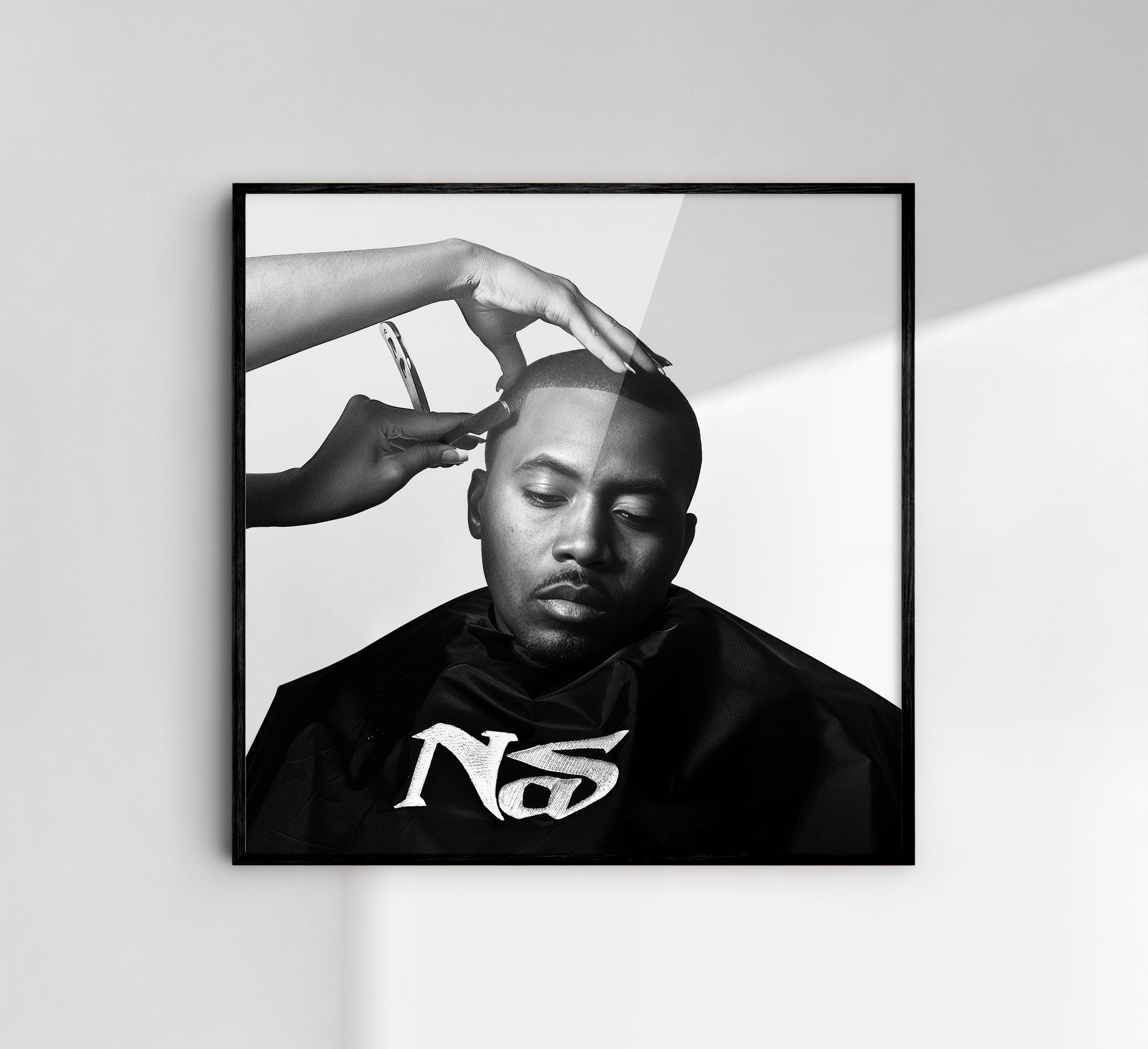 Nas - תמונות לבית, לסלון ולמשרד