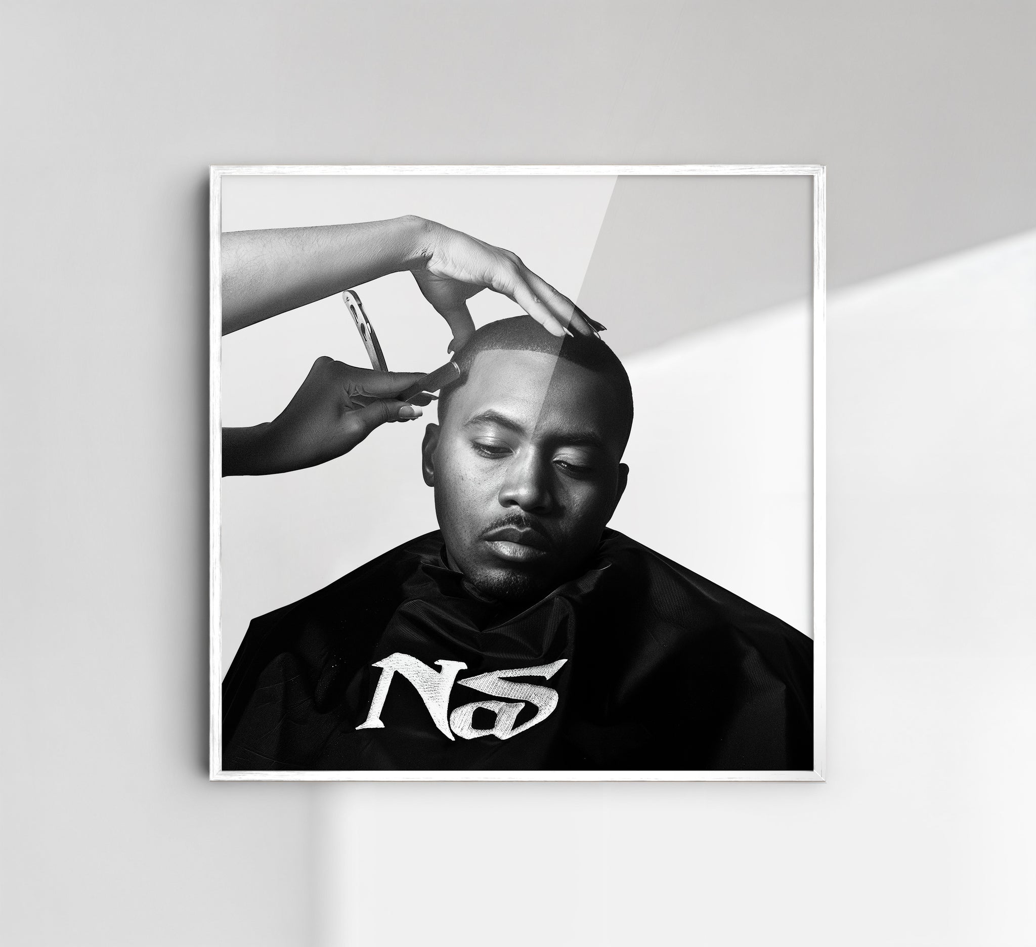 Nas - תמונות לבית, לסלון ולמשרד