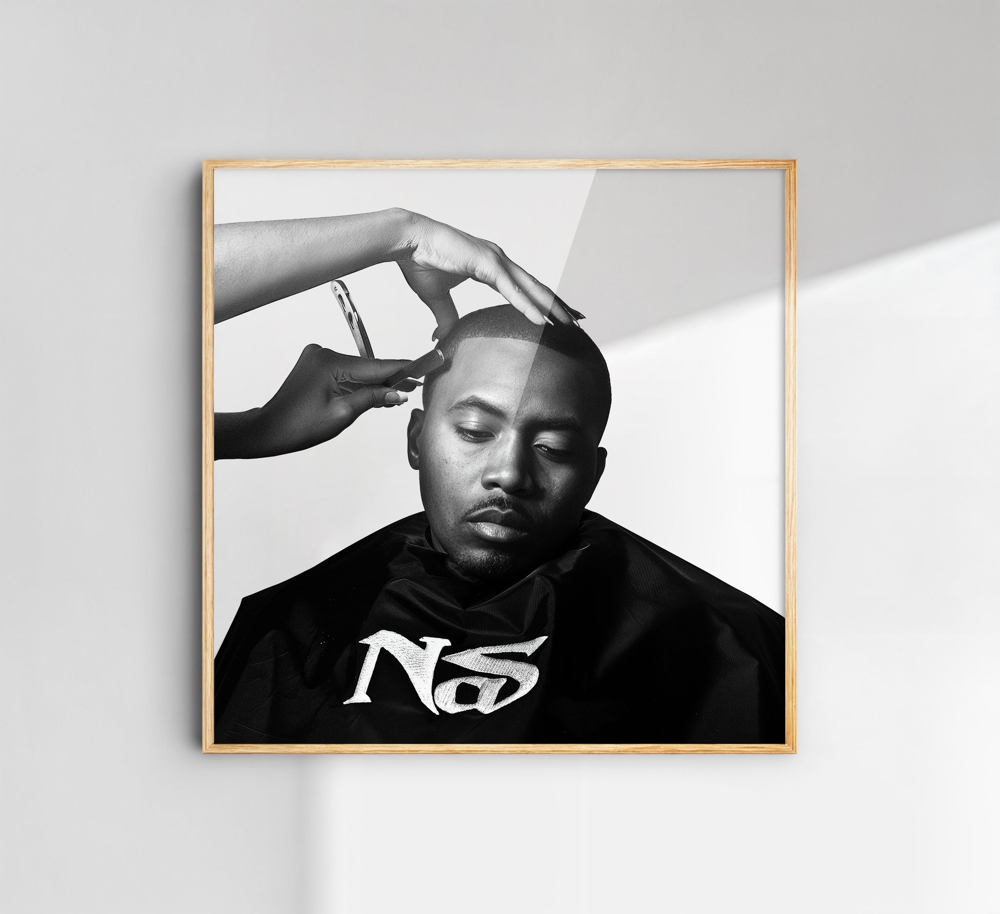 Nas - תמונות לבית, לסלון ולמשרד