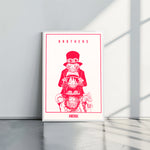 One Piece Brothers - תמונות לבית, לסלון ולמשרד