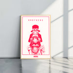 One Piece Brothers - תמונות לבית, לסלון ולמשרד