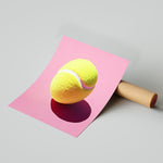 PINK TENNIS - תמונות לבית, לסלון ולמשרד
