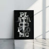 PLATA o PLOMO - תמונות לבית, לסלון ולמשרד