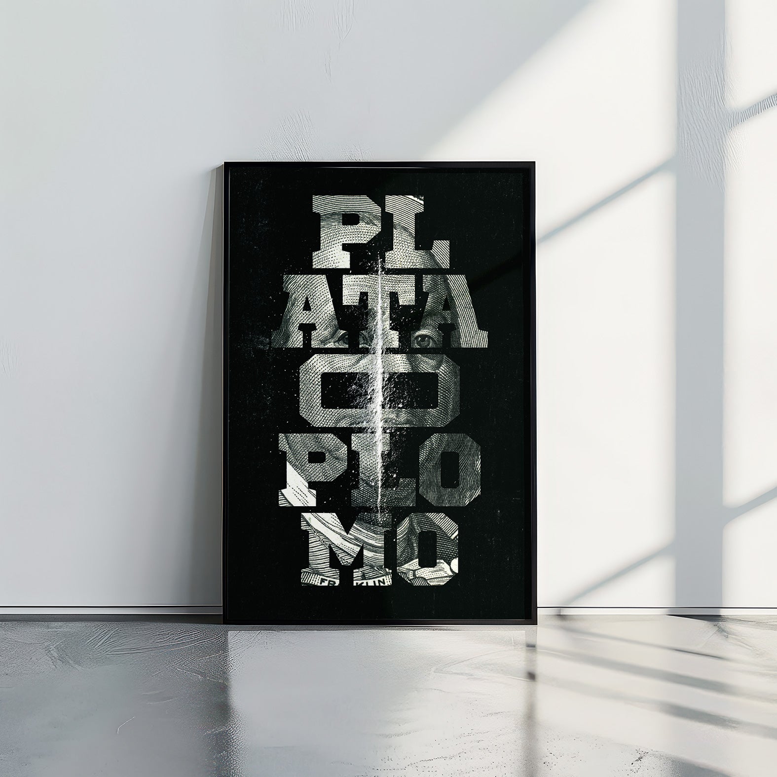 PLATA o PLOMO - תמונות לבית, לסלון ולמשרד