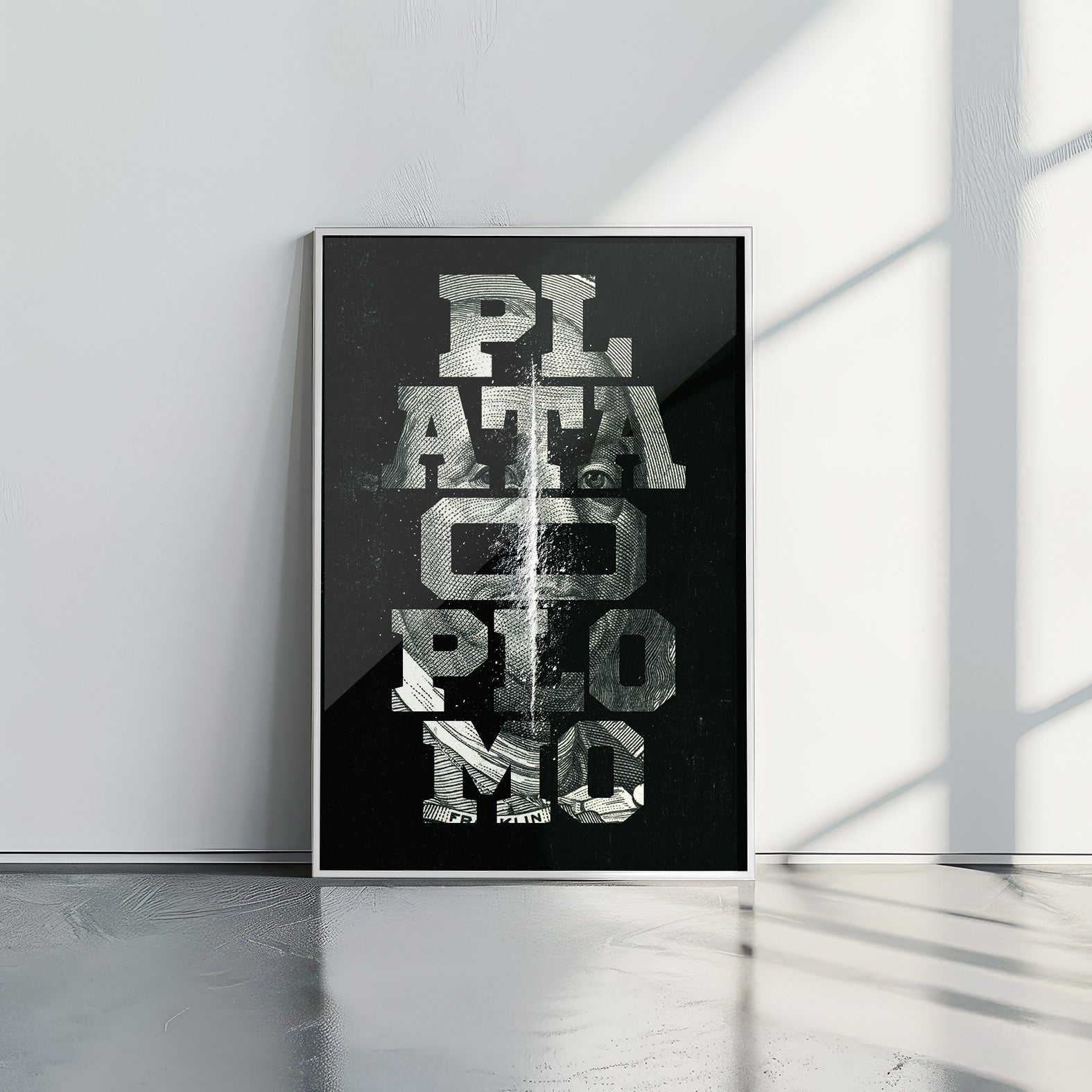 PLATA o PLOMO - תמונות לבית, לסלון ולמשרד