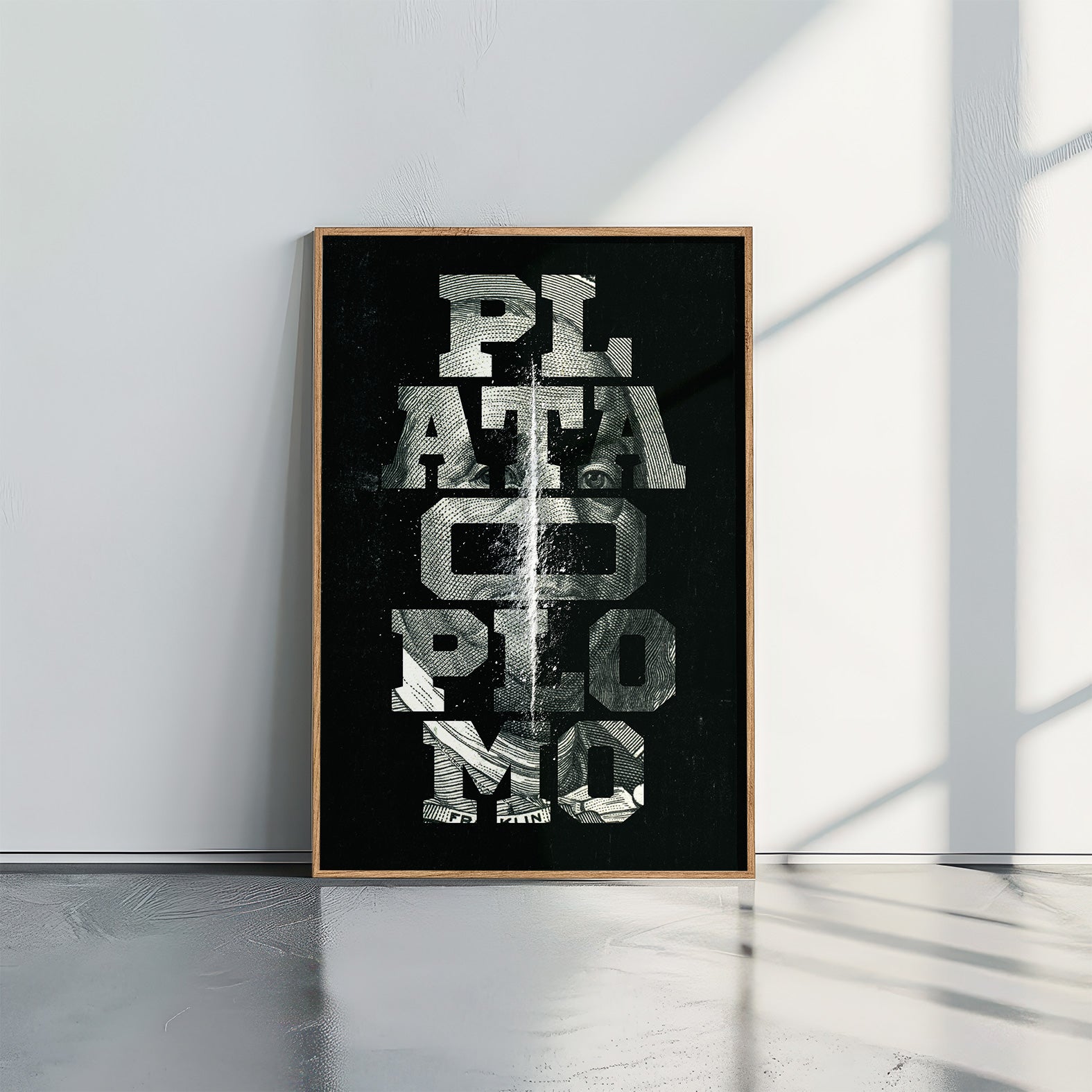 PLATA o PLOMO - תמונות לבית, לסלון ולמשרד