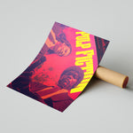 PULP FICTION Trunk - תמונות לבית, לסלון ולמשרד