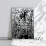 Pelé BLACK&WHITE - תמונות לבית, לסלון ולמשרד