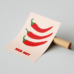 RED HOT - תמונות לבית, לסלון ולמשרד