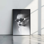 RIHANNA Dior - תמונות לבית, לסלון ולמשרד