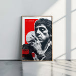 SCARFACE - תמונות לבית, לסלון ולמשרד