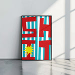 SH*T - תמונות לבית, לסלון ולמשרד