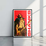 SHANKS - תמונות לבית, לסלון ולמשרד