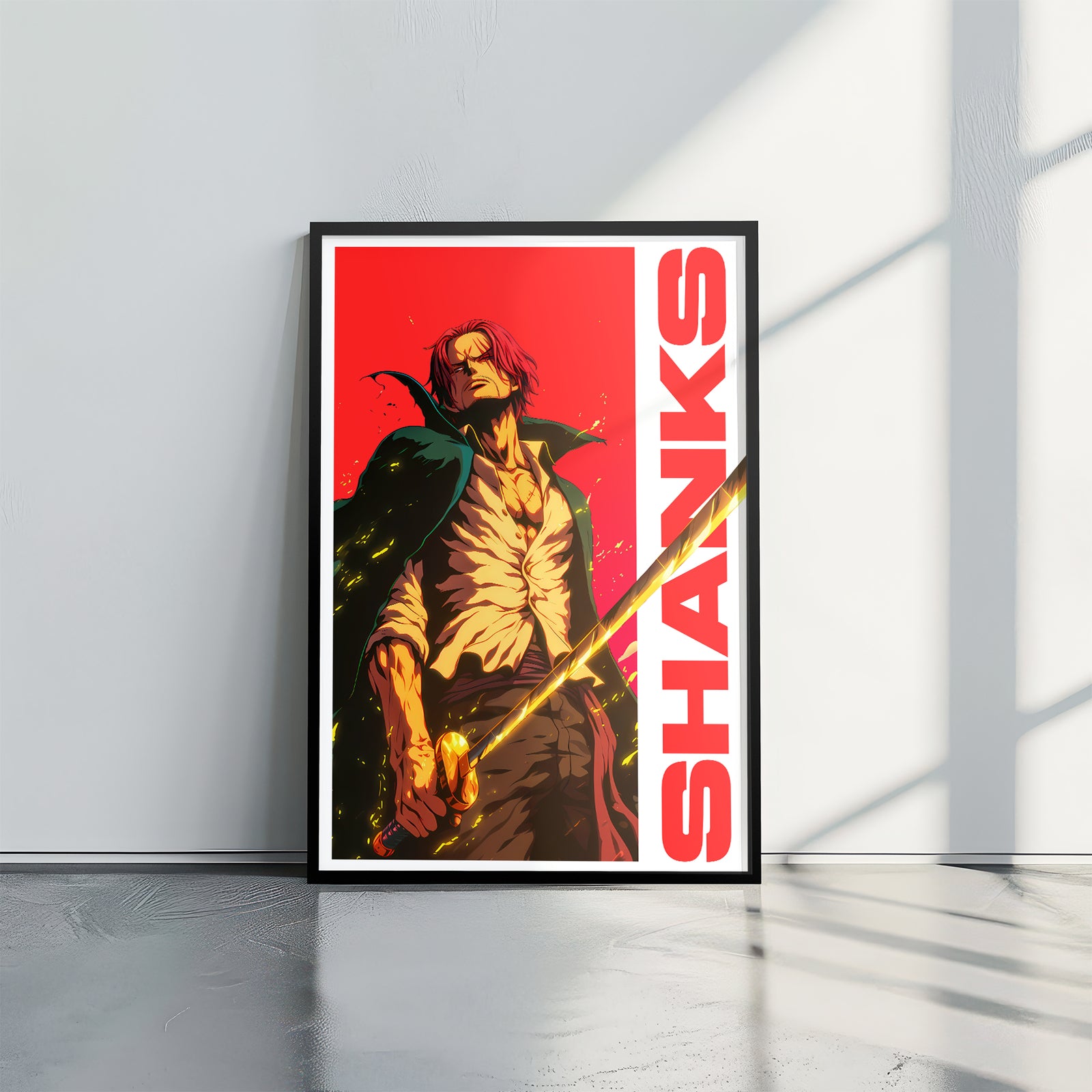 SHANKS - תמונות לבית, לסלון ולמשרד