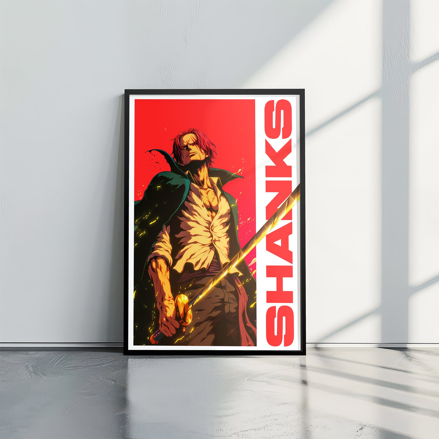 SHANKS - תמונות לבית, לסלון ולמשרד