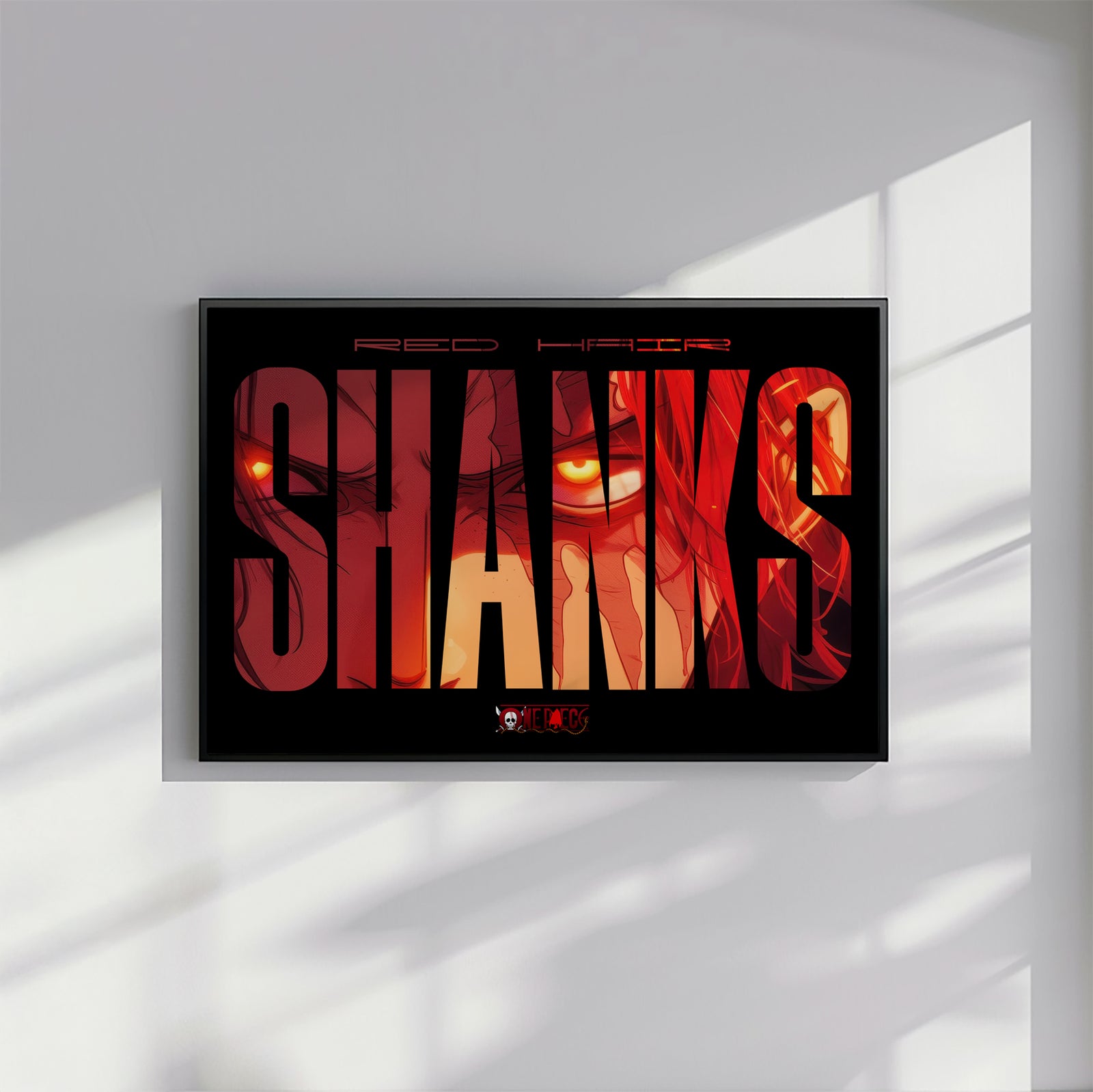 SHANKS HAKI - תמונות לבית, לסלון ולמשרד