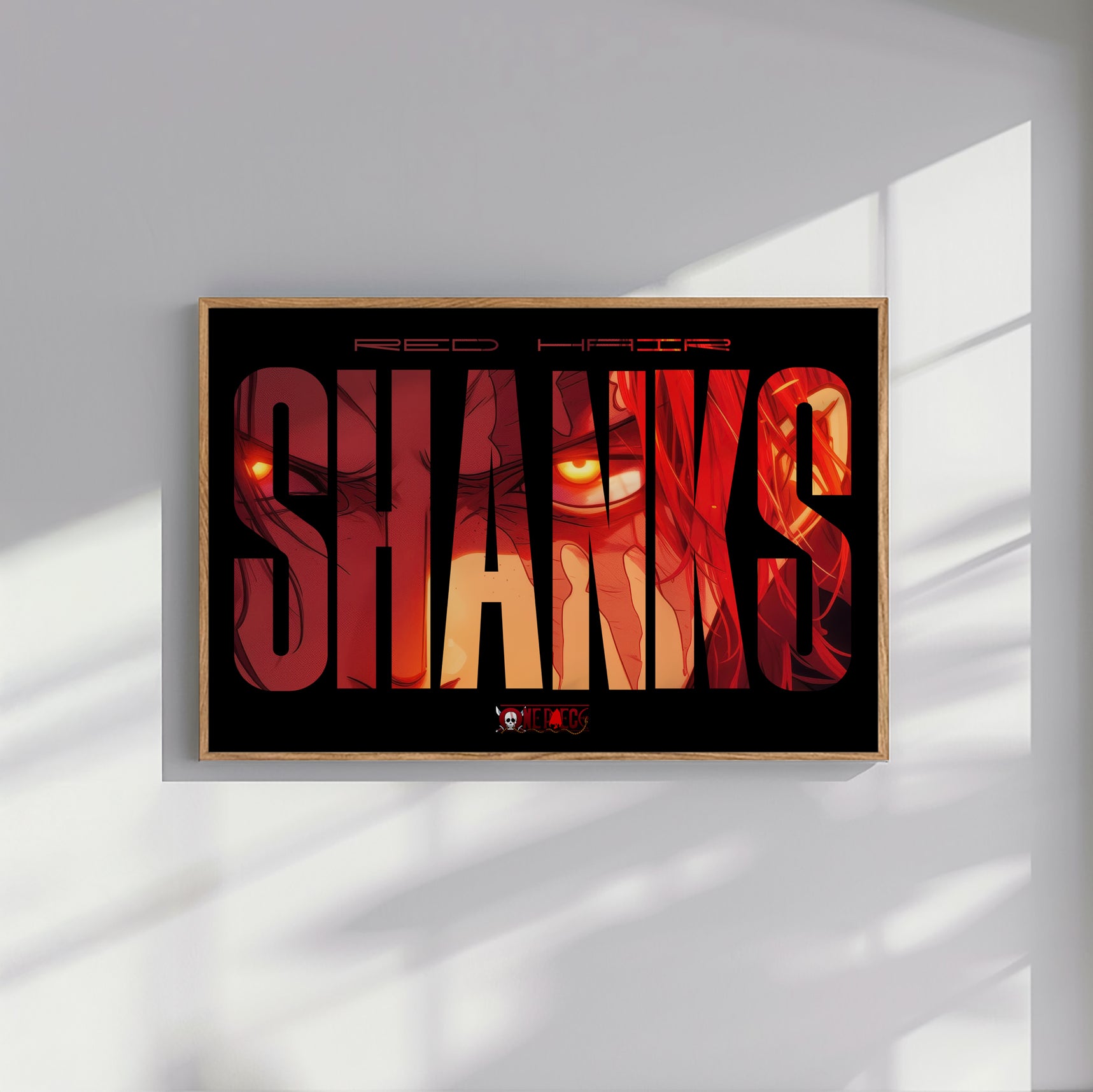 SHANKS HAKI - תמונות לבית, לסלון ולמשרד