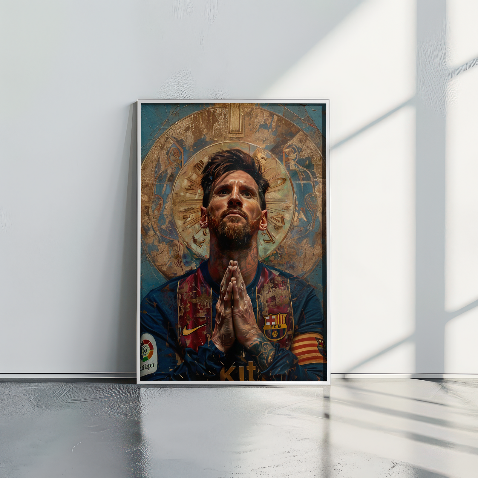 Saint messi - תמונות לבית, לסלון ולמשרד