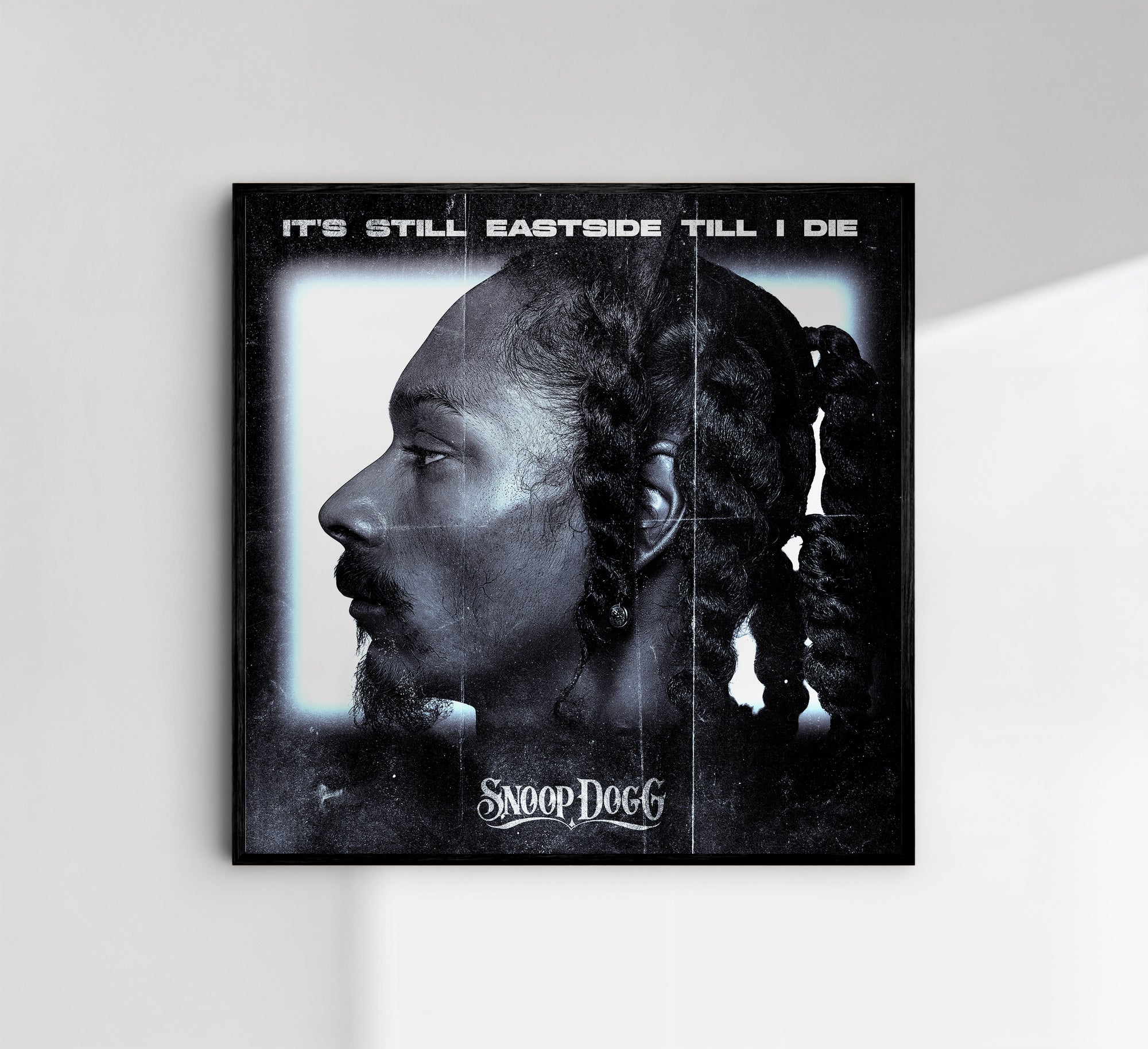 Snoop Dogg West Side - תמונות לבית, לסלון ולמשרד