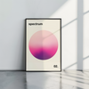 Spectrum02 - תמונות לבית, לסלון ולמשרד