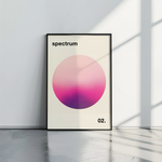 Spectrum02 - תמונות לבית, לסלון ולמשרד