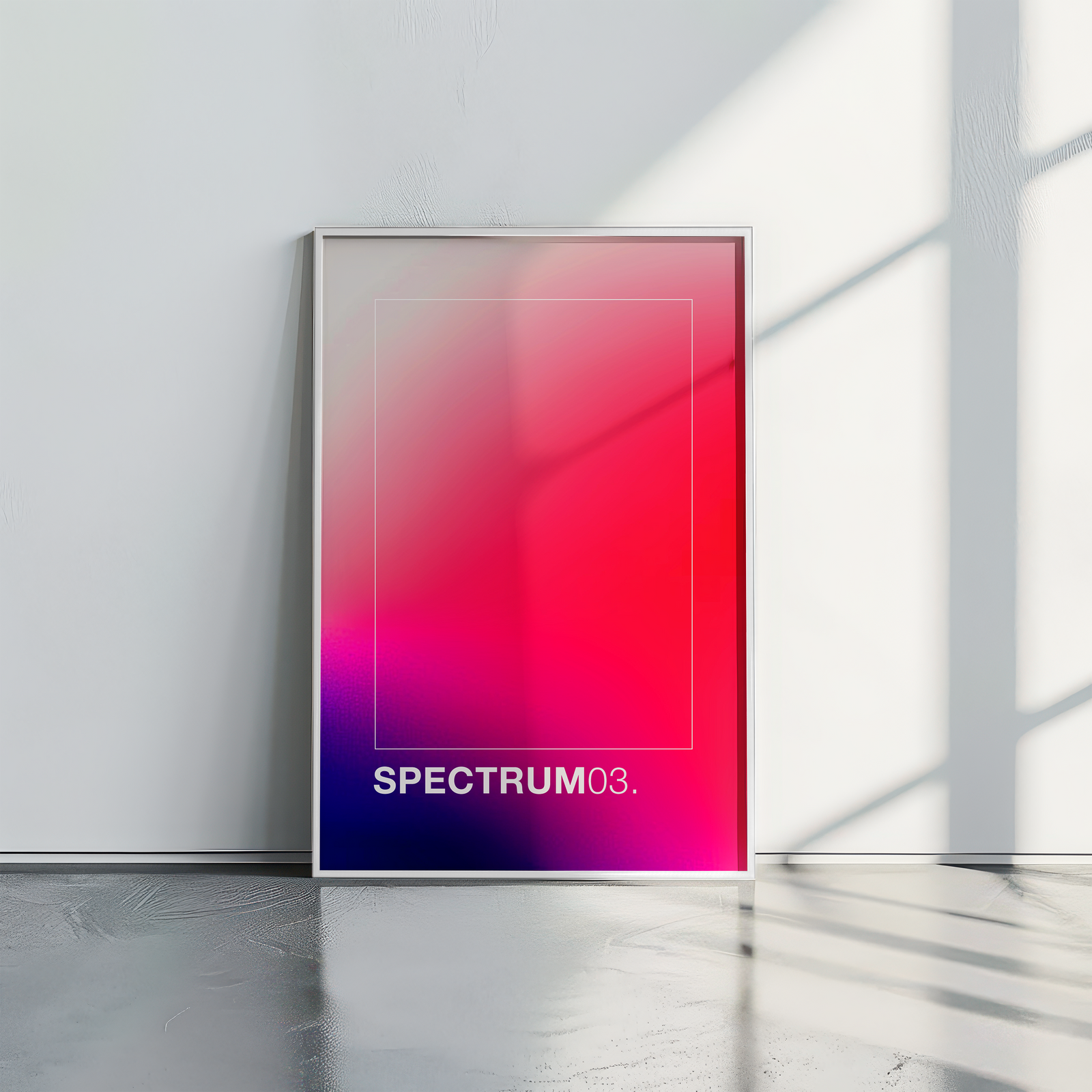 Spectrum03 - תמונות לבית, לסלון ולמשרד