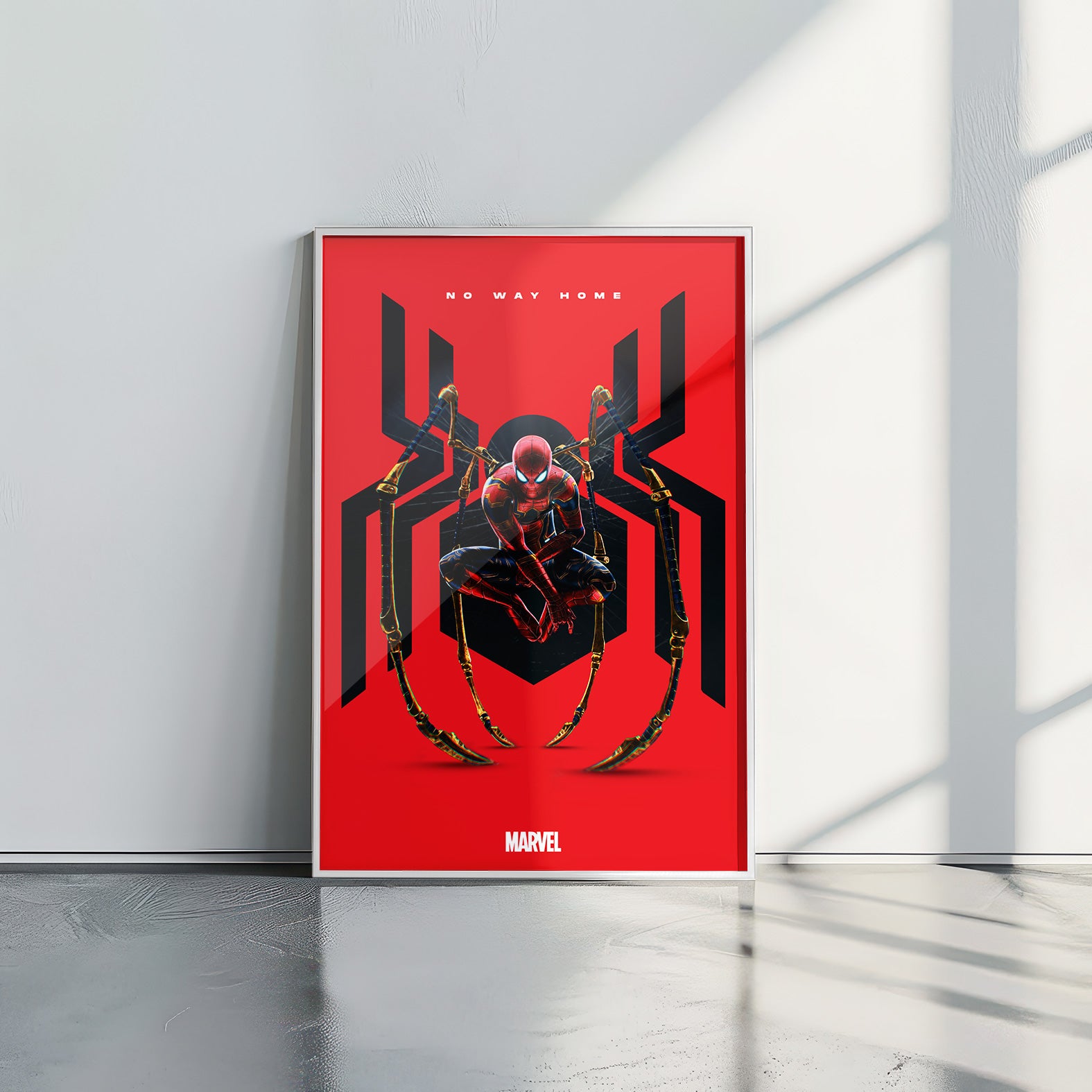 Spiderman No Way Home - תמונות לבית, לסלון ולמשרד