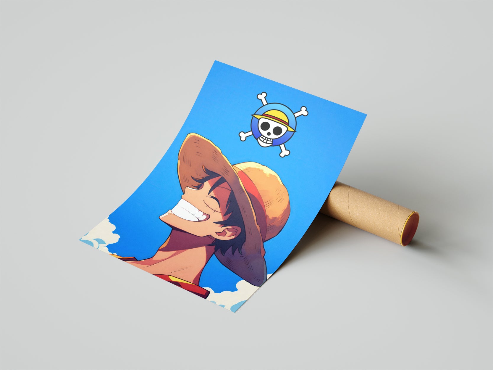 Straw Hat - תמונות לבית, לסלון ולמשרד