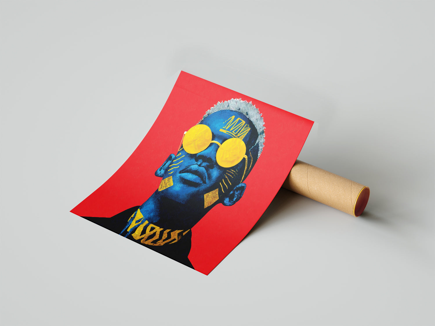 Sunny eyes - תמונות לבית, לסלון ולמשרד