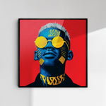 Sunny eyes - תמונות לבית, לסלון ולמשרד