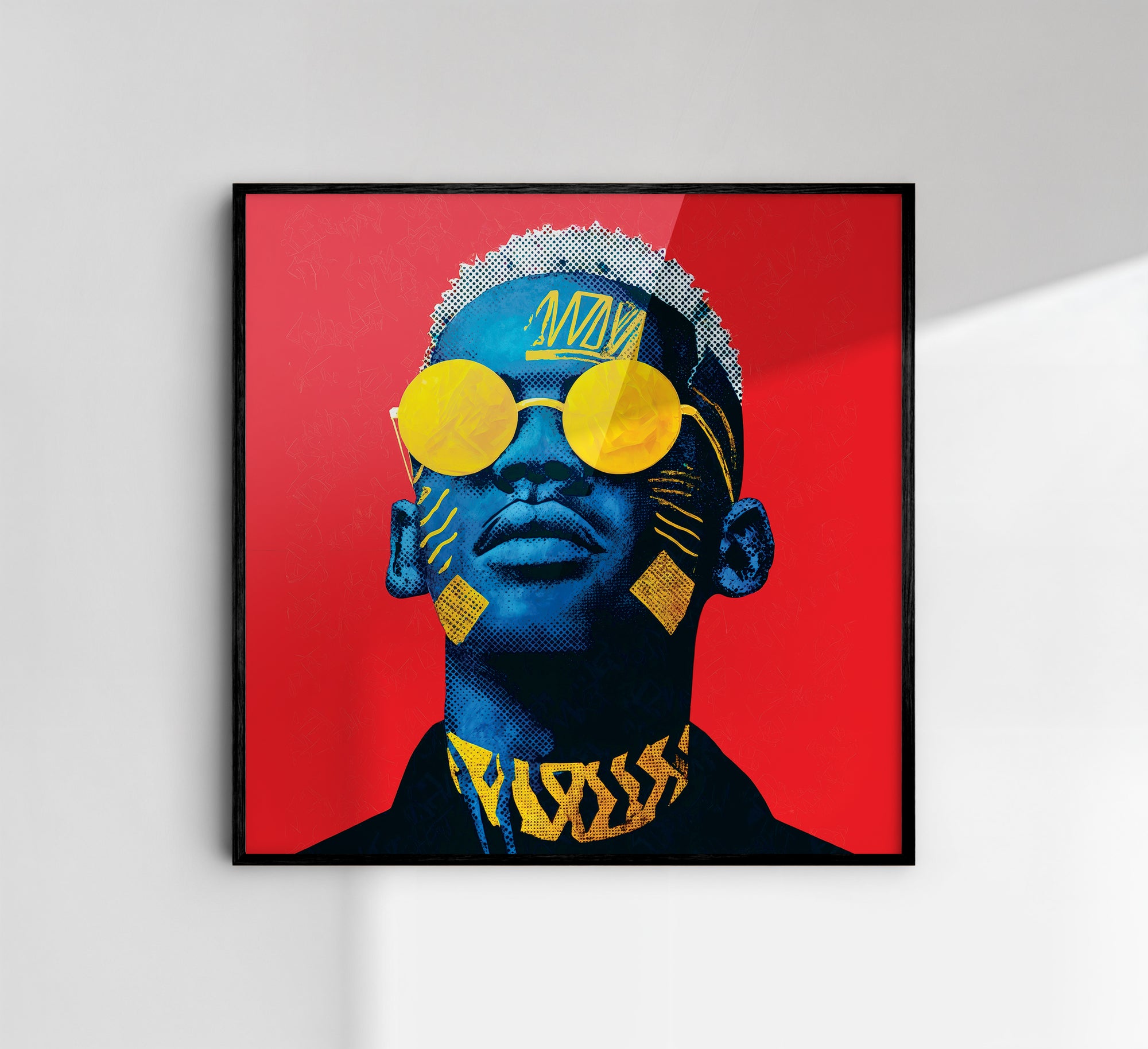 Sunny eyes - תמונות לבית, לסלון ולמשרד