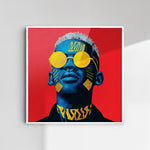 Sunny eyes - תמונות לבית, לסלון ולמשרד