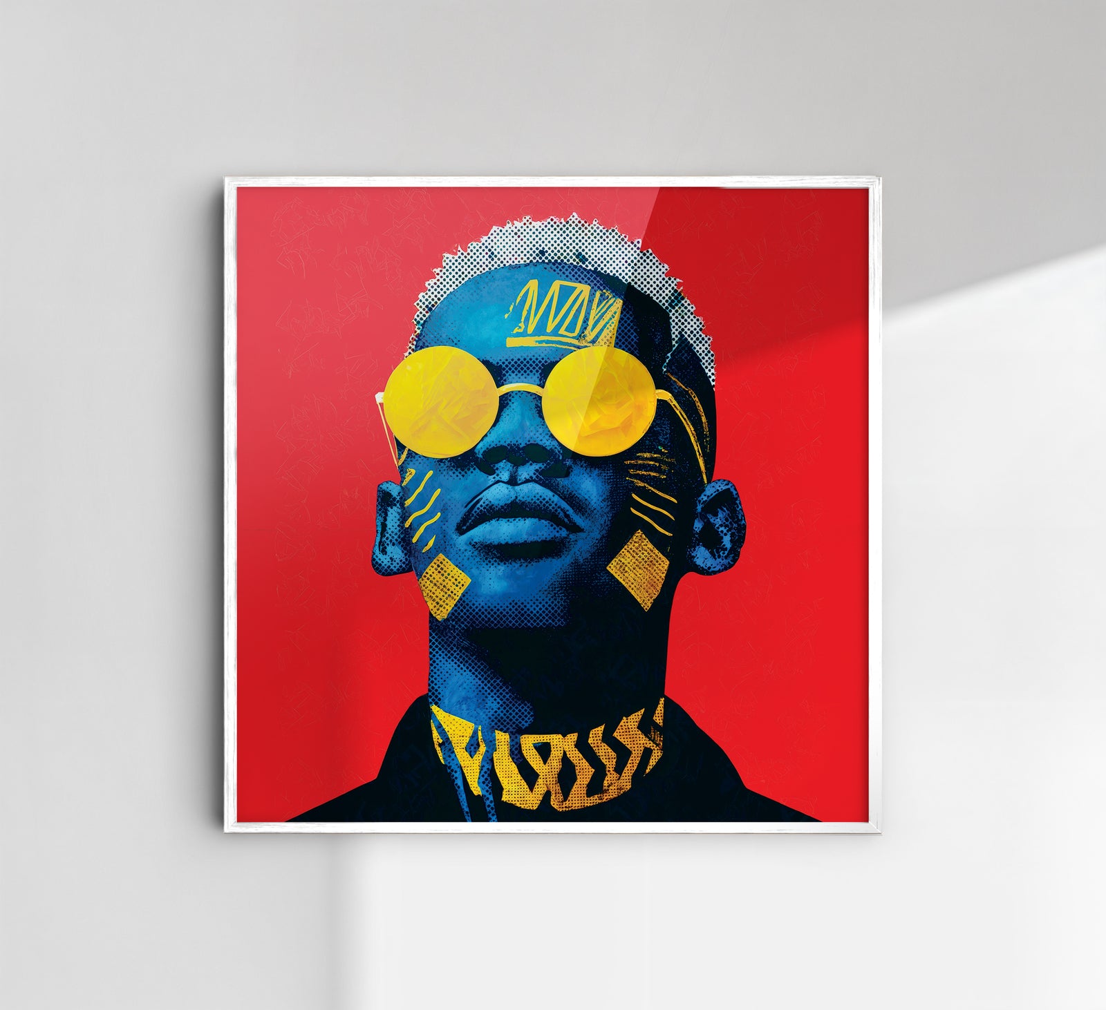 Sunny eyes - תמונות לבית, לסלון ולמשרד