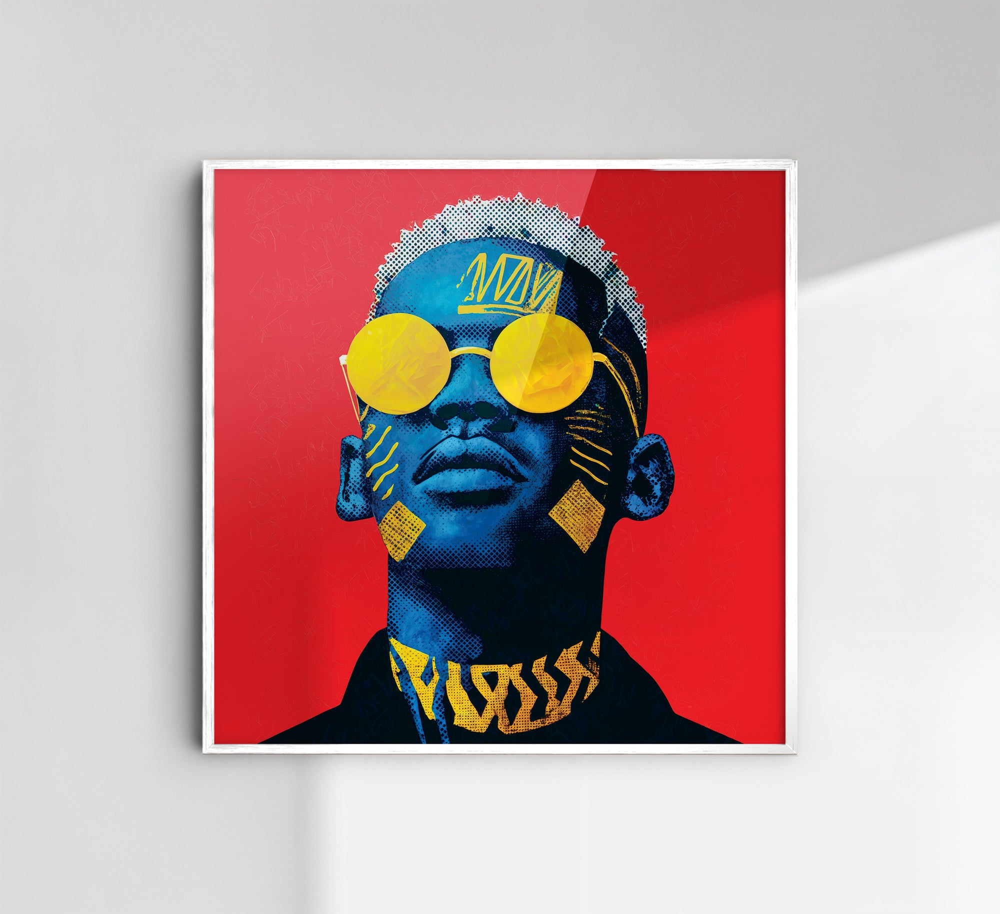 Sunny eyes - תמונות לבית, לסלון ולמשרד