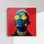 Sunny eyes - תמונות לבית, לסלון ולמשרד