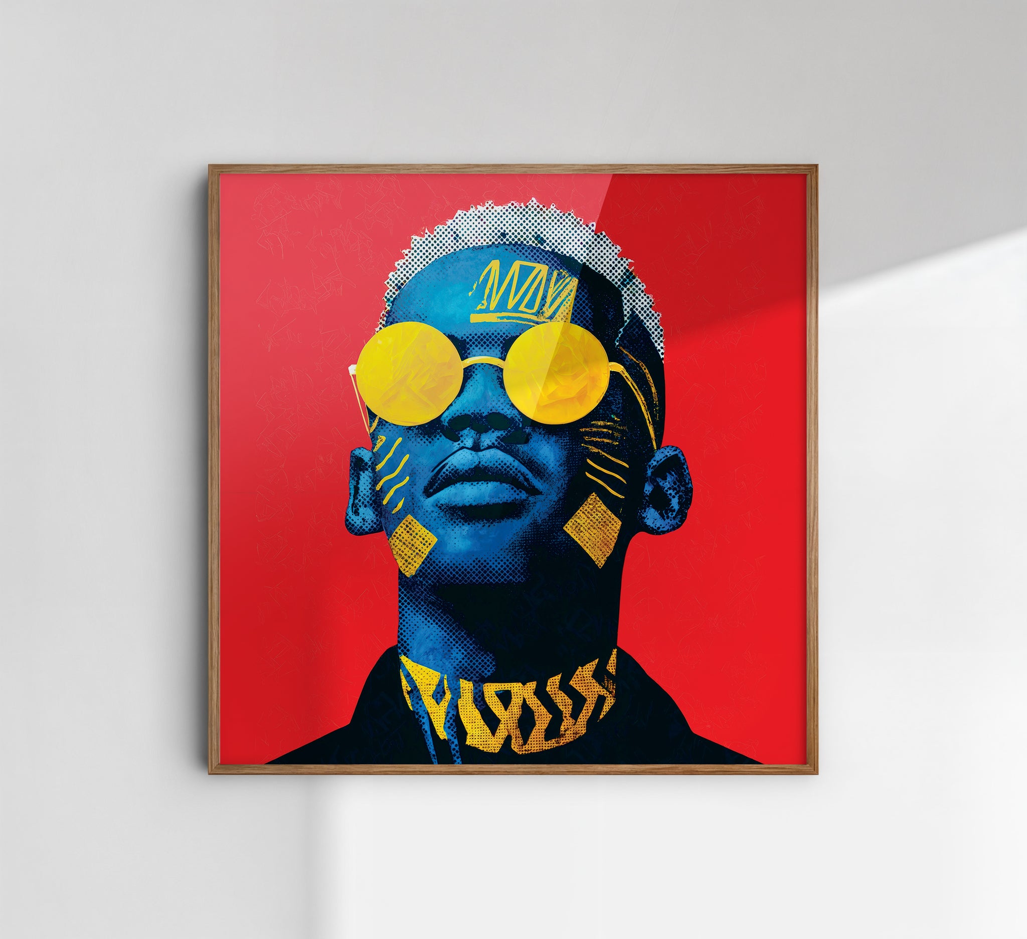 Sunny eyes - תמונות לבית, לסלון ולמשרד