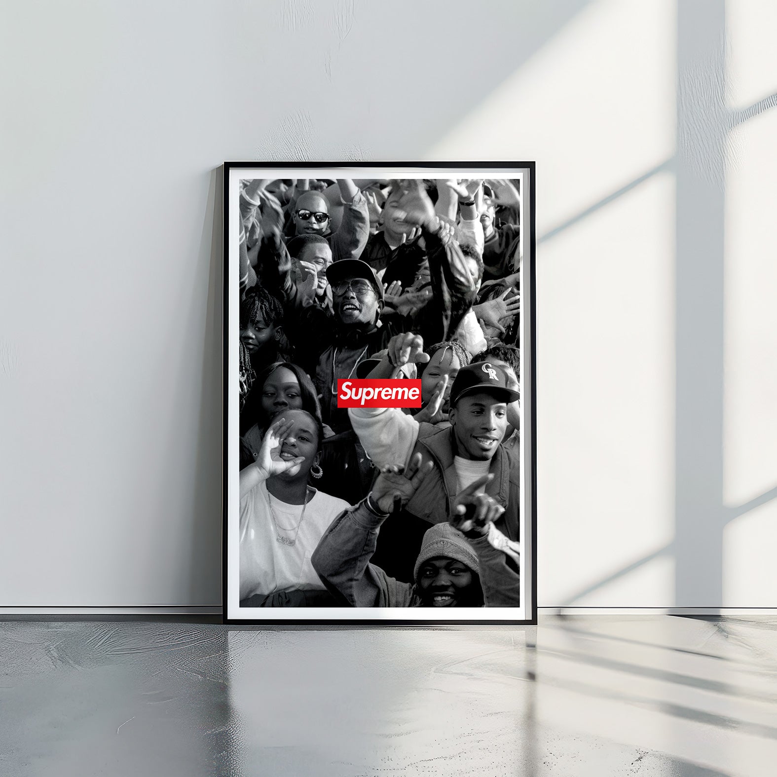 Supreme 01 - תמונות לבית, לסלון ולמשרד
